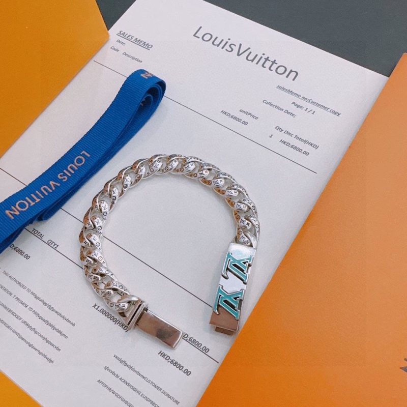 LV Bracelets